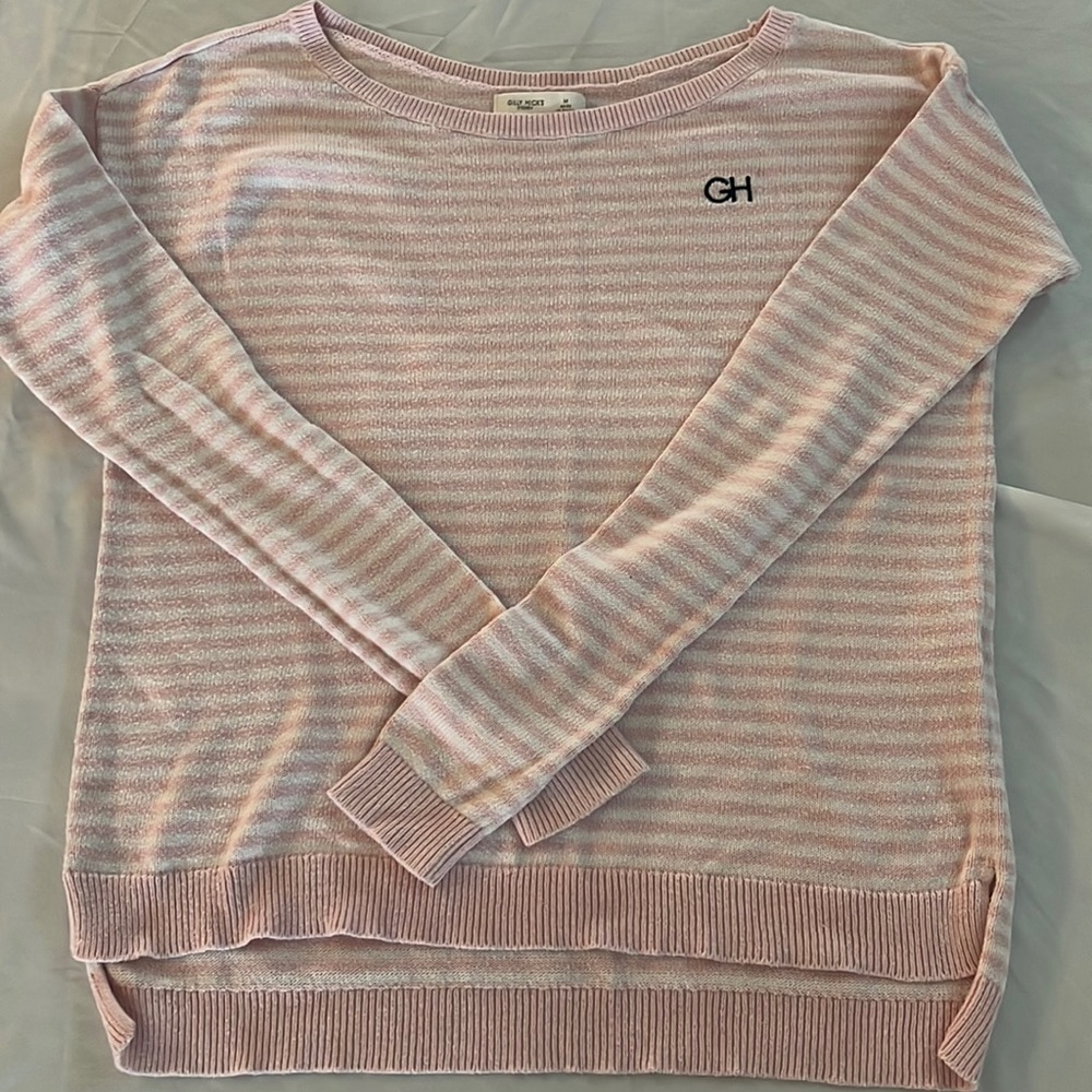 Gilly Hicks sweater